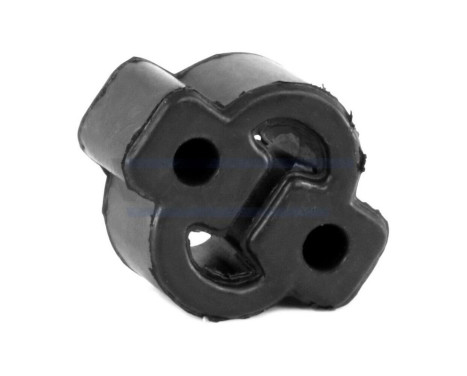 Rubber Strip, exhaust system, Image 8