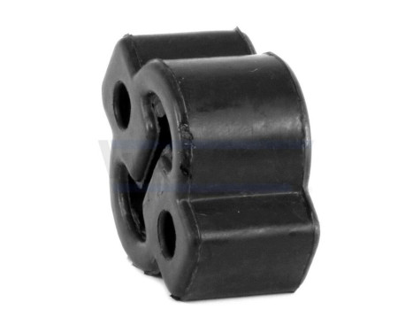 Rubber Strip, exhaust system, Image 9