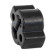 Rubber Strip, exhaust system, Thumbnail 9