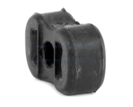 Rubber Strip, exhaust system, Image 9