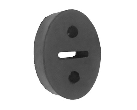 Rubber Strip, exhaust system, Image 9