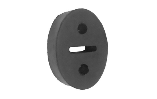 Rubber Strip, exhaust system, Image 9