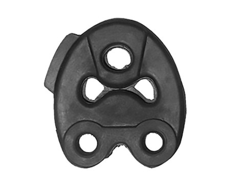 Rubber Strip, exhaust system, Image 9