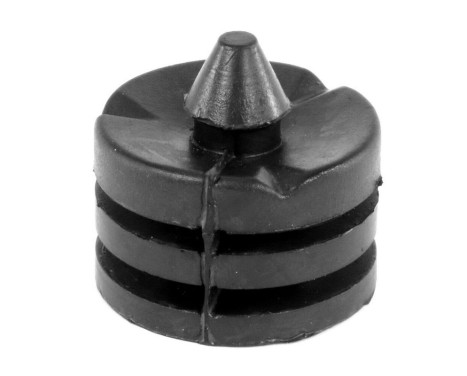 Rubber Strip, exhaust system, Image 9