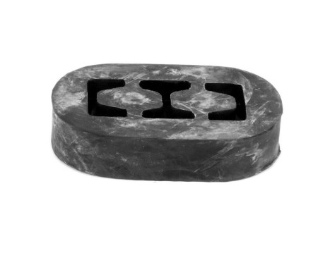 Rubber Strip, exhaust system, Image 9