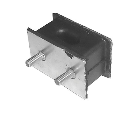 Rubber Strip, exhaust system, Image 9