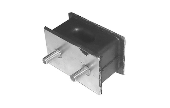 Rubber Strip, exhaust system, Image 9