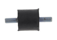 Rubber Strip, exhaust system