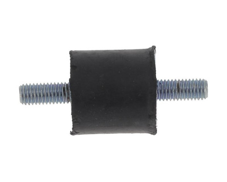 Rubber Strip, exhaust system