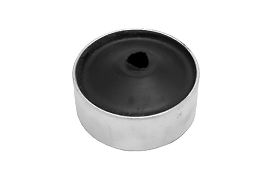 Rubber Strip, exhaust system, Image 3