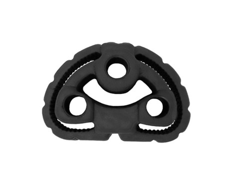 Rubber Strip, exhaust system, Image 9