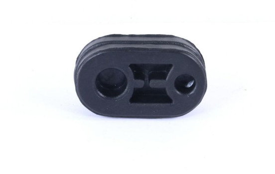 Rubber Strip, exhaust system, Image 6