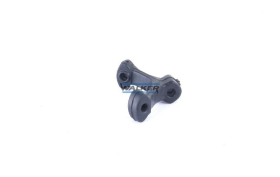 Rubber Strip, exhaust system, Image 4