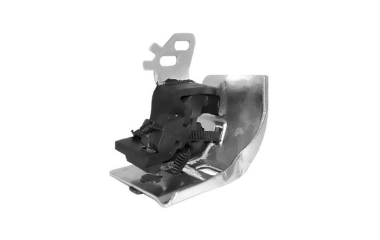 Rubber Strip, exhaust system, Image 6