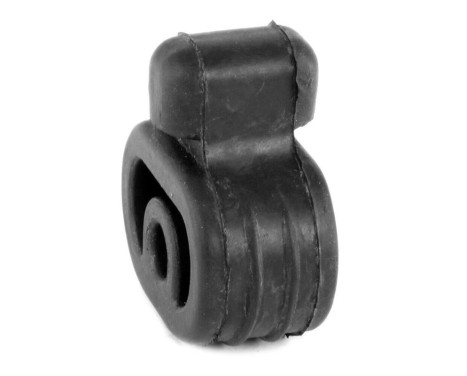 Rubber Strip, exhaust system, Image 9