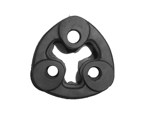 Rubber Strip, exhaust system, Image 9