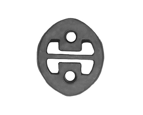 Rubber Strip, exhaust system, Image 9