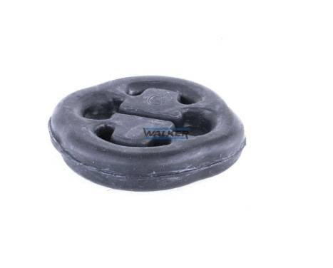 Rubber Strip, exhaust system, Image 3