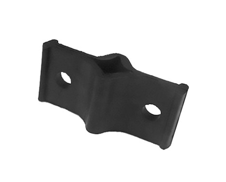 Rubber Strip, exhaust system, Image 6