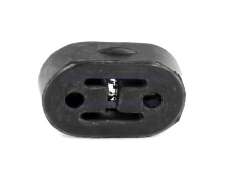 Rubber Strip, exhaust system, Image 8