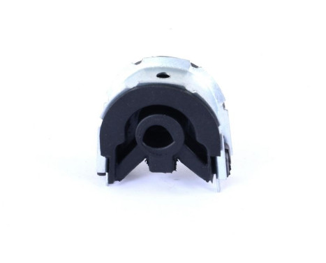 Rubber Strip, exhaust system