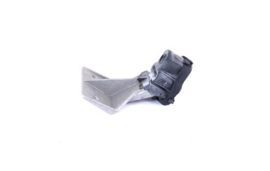 Rubber strip, exhaust system, Image 9