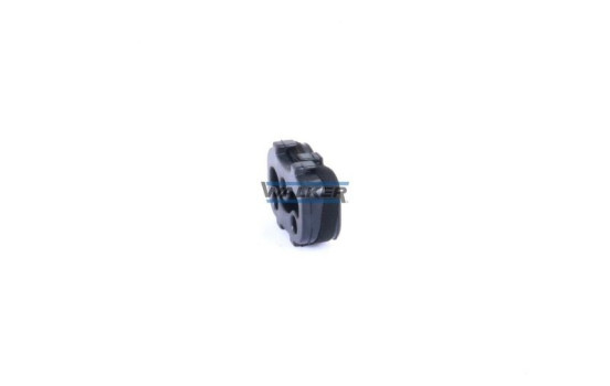 Rubber Strip, exhaust system, Image 6