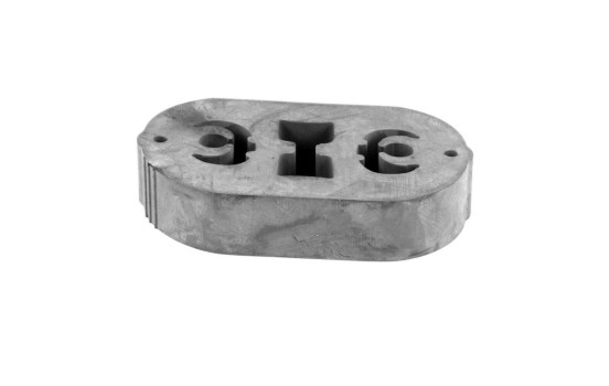 Rubber Strip, exhaust system, Image 9