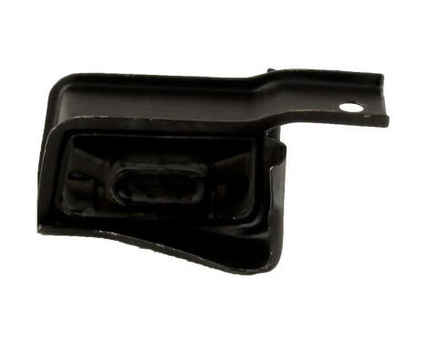 Rubber Strip, exhaust system, Image 2