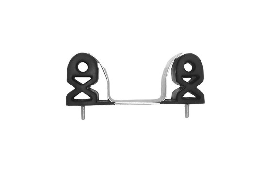 Rubber Strip, exhaust system, Image 9