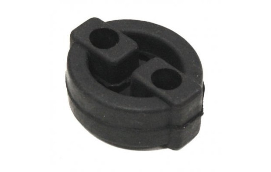 Rubber Strip, exhaust system