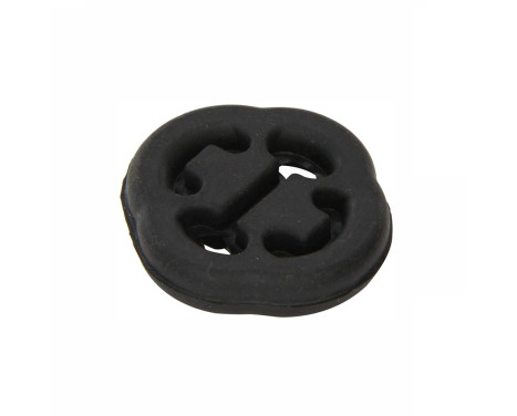 Rubber Strip, exhaust system