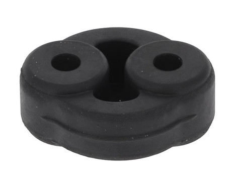 Rubber strip, exhaust system, Image 2