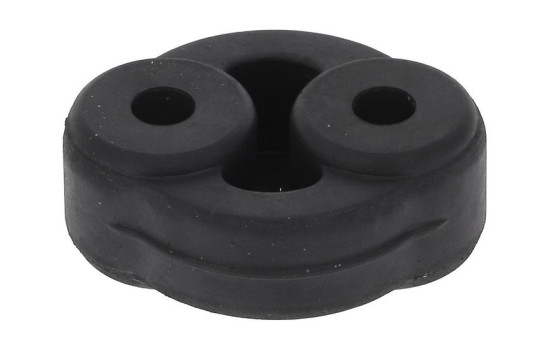 Rubber strip, exhaust system, Image 2