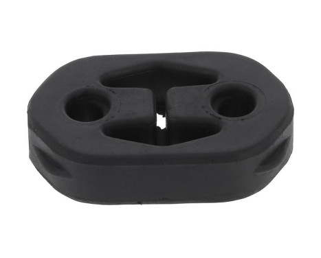 Rubber Strip, exhaust system, Image 2