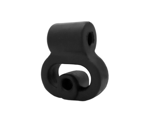 Rubber Strip, exhaust system, Image 3