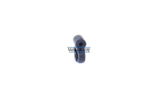Rubber Strip, exhaust system, Image 4