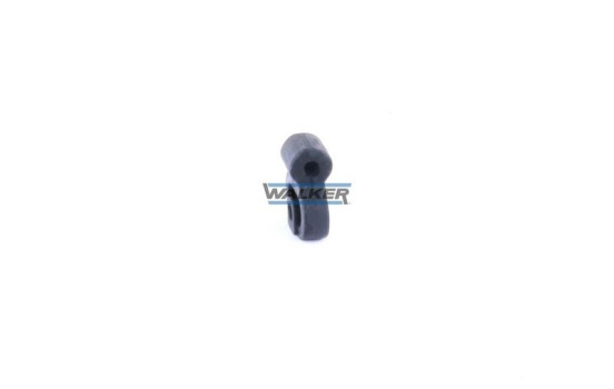 Rubber Strip, exhaust system, Image 6