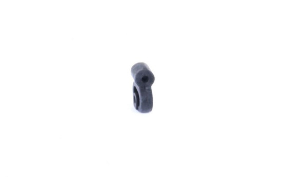 Rubber Strip, exhaust system, Image 7