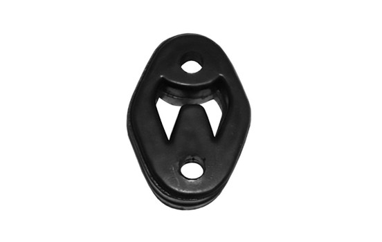 Rubber Strip, exhaust system, Image 9