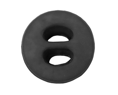 Rubber Strip, exhaust system, Image 6