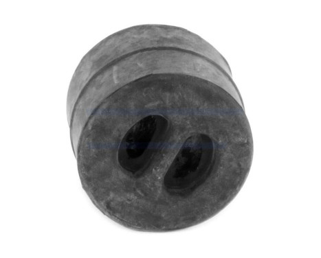 Rubber Strip, exhaust system, Image 8