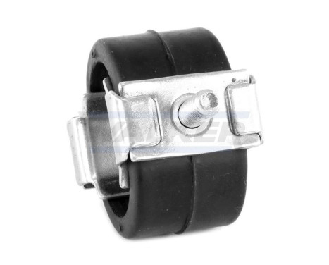 Rubber Strip, exhaust system, Image 7