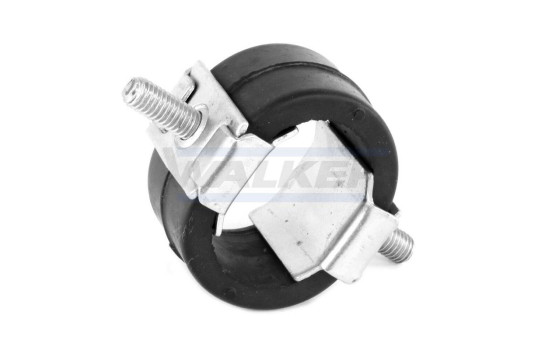 Rubber Strip, exhaust system, Image 8