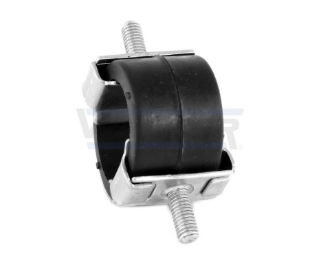 Rubber Strip, exhaust system, Image 9