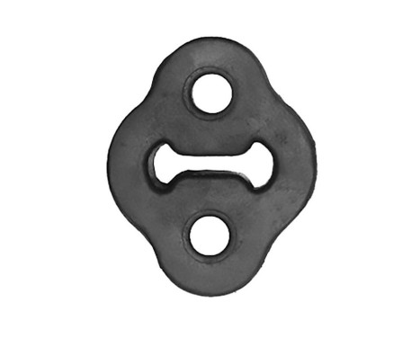 Rubber Strip, exhaust system, Image 9