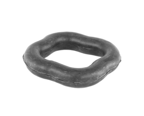 Rubber Strip, exhaust system, Image 7