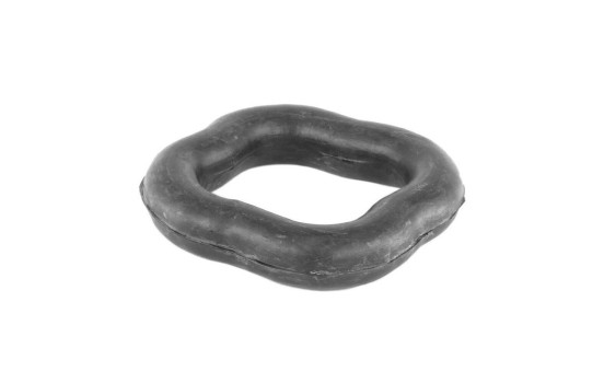 Rubber Strip, exhaust system, Image 7