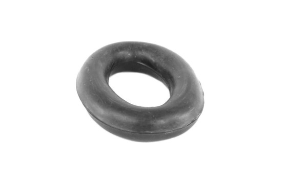 Rubber Strip, exhaust system, Image 7