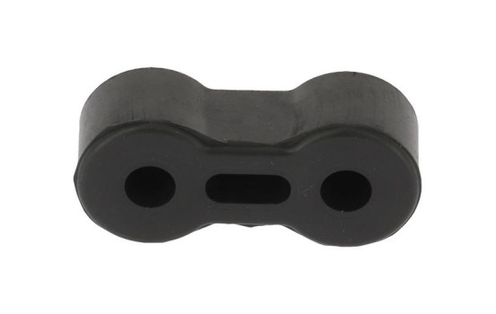 Rubber Strip, exhaust system, Image 4